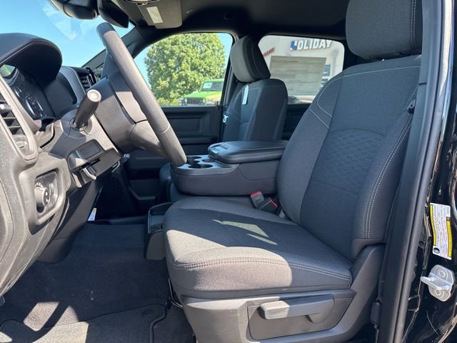 New 2025 RAM 2500 Tradesman image 25