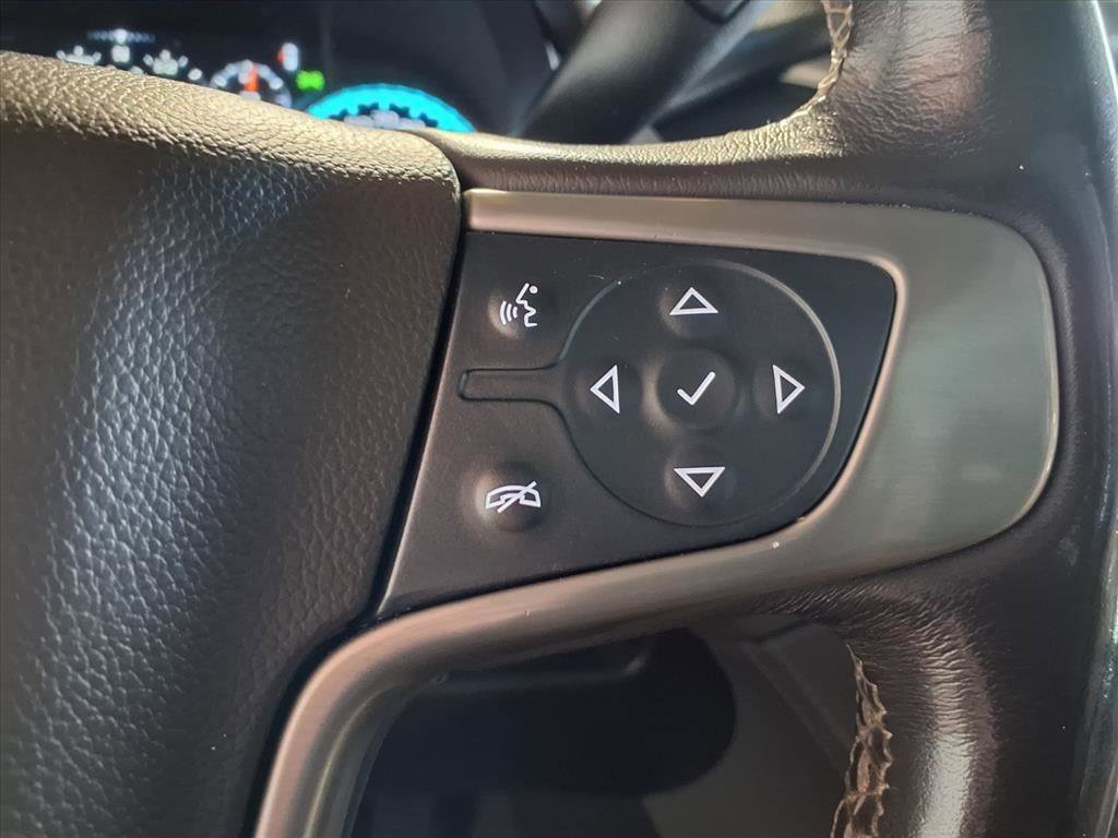 Used 2018 GMC Yukon XL Denali w/ Denali Ultimate Package image 28