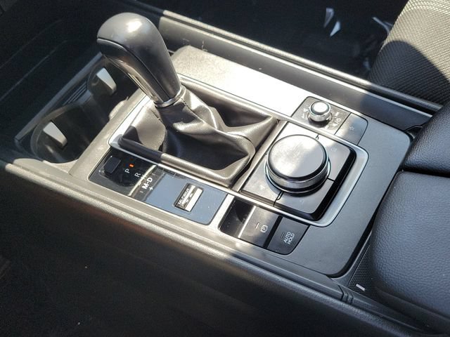 Used 2025 MAZDA CX-50 AWD 2.5 S w/ Preferred Package image 16