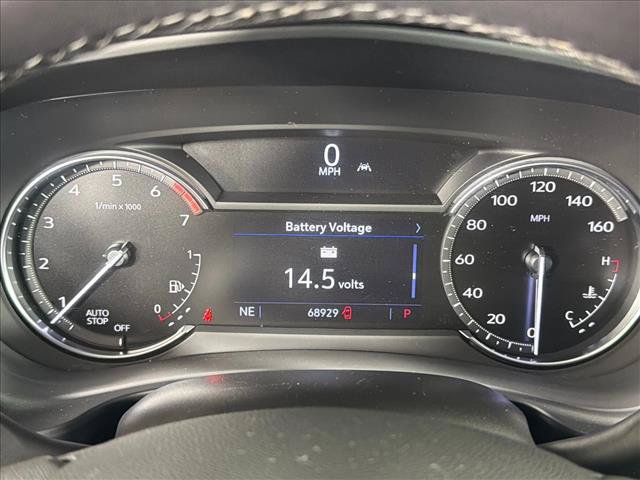 Used 2023 Cadillac XT4 Premium Luxury FWD image 27