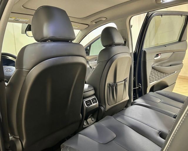 Used 2023 Hyundai Santa Fe Limited image 12