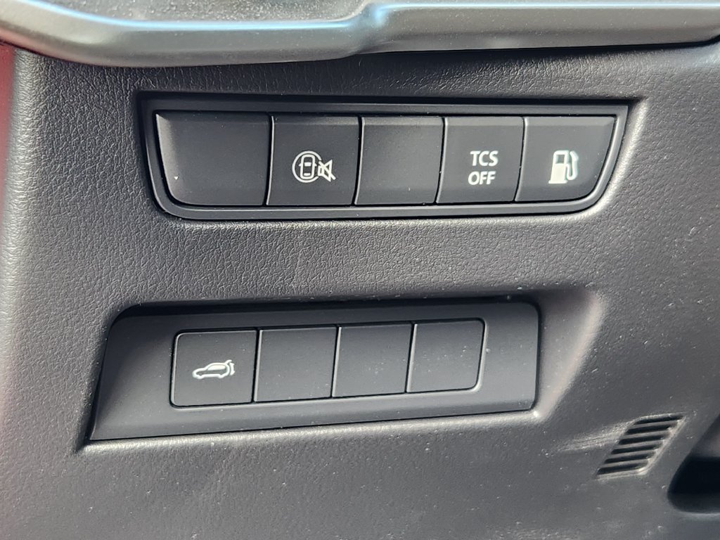 New 2026 MAZDA CX-70 SC AWD/4WD image 13