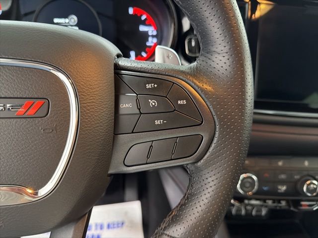 Used 2025 Dodge Durango GT image 16