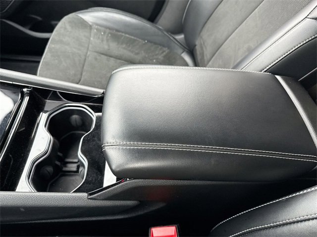 Used 2021 Jeep Grand Cherokee L Laredo image 20