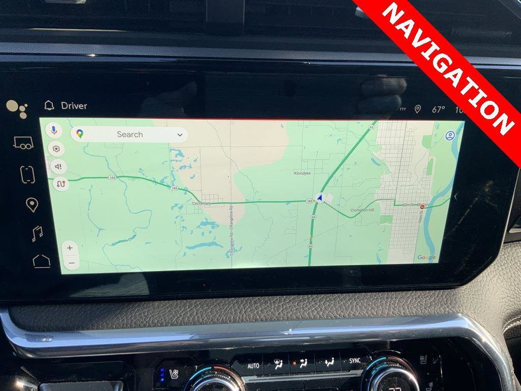 Used 2024 GMC Sierra 1500 Denali w/ Technology Package image 6