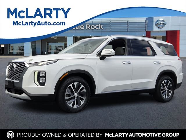 Used 2020 Hyundai Palisade SEL FWD 360° Tour