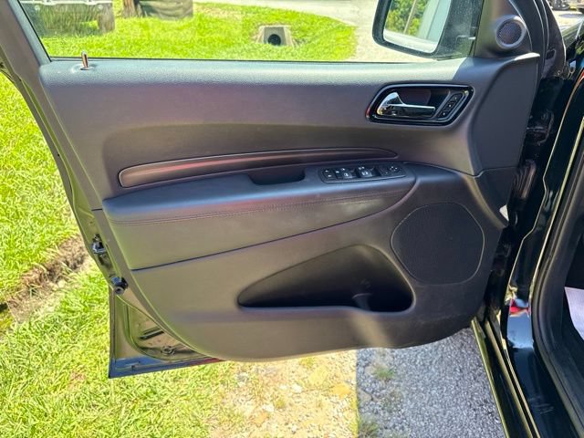 Used 2023 Dodge Durango GT AWD/4WD image 17