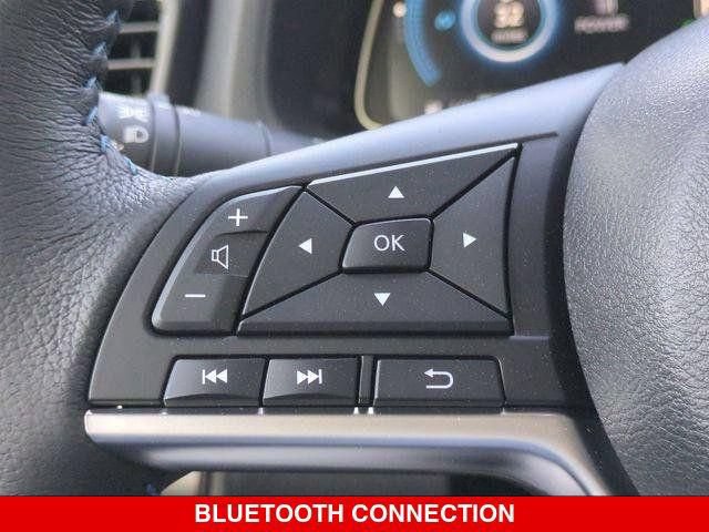New 2025 Nissan Leaf SV Plus FWD image 28