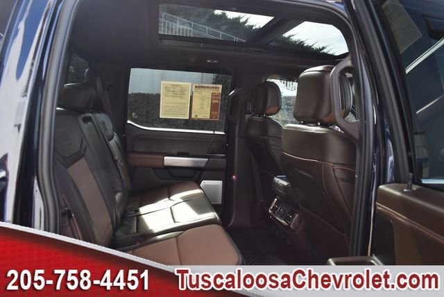 Used 2025 Ford F150 King Ranch image 24