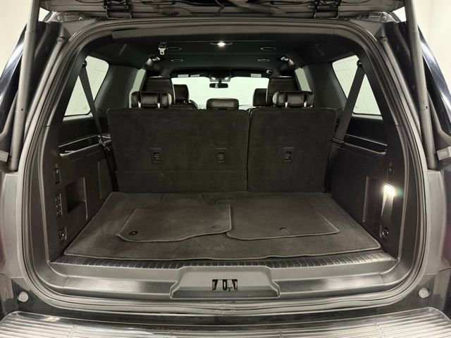 Used 2018 Ford Expedition Max Limited RWD image 37