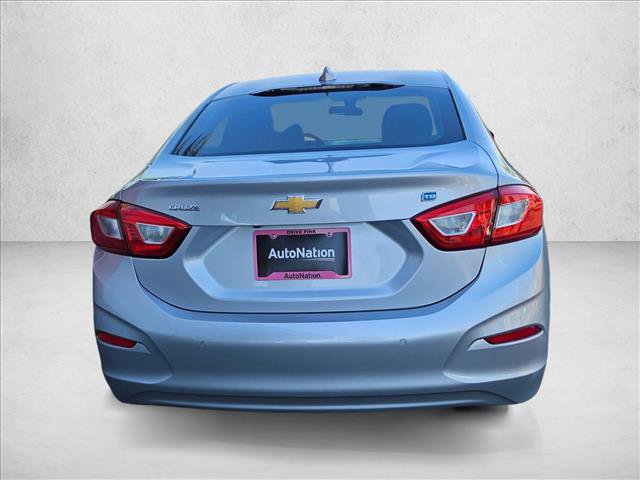 Used 2019 Chevrolet Cruze Diesel image 6