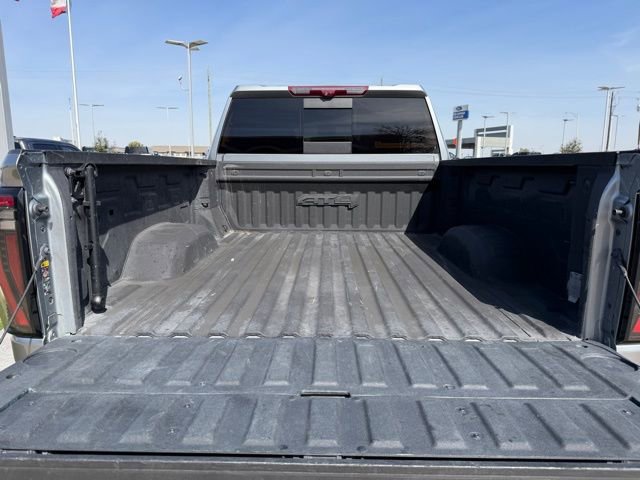 Used 2024 GMC Sierra 2500 AT4 w/ AT4 Premium Plus Package image 7