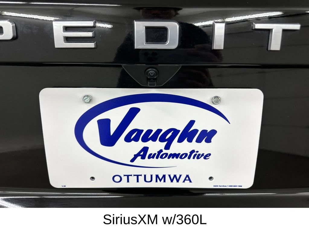 Used 2025 Ford Expedition Active AWD/4WD image 18