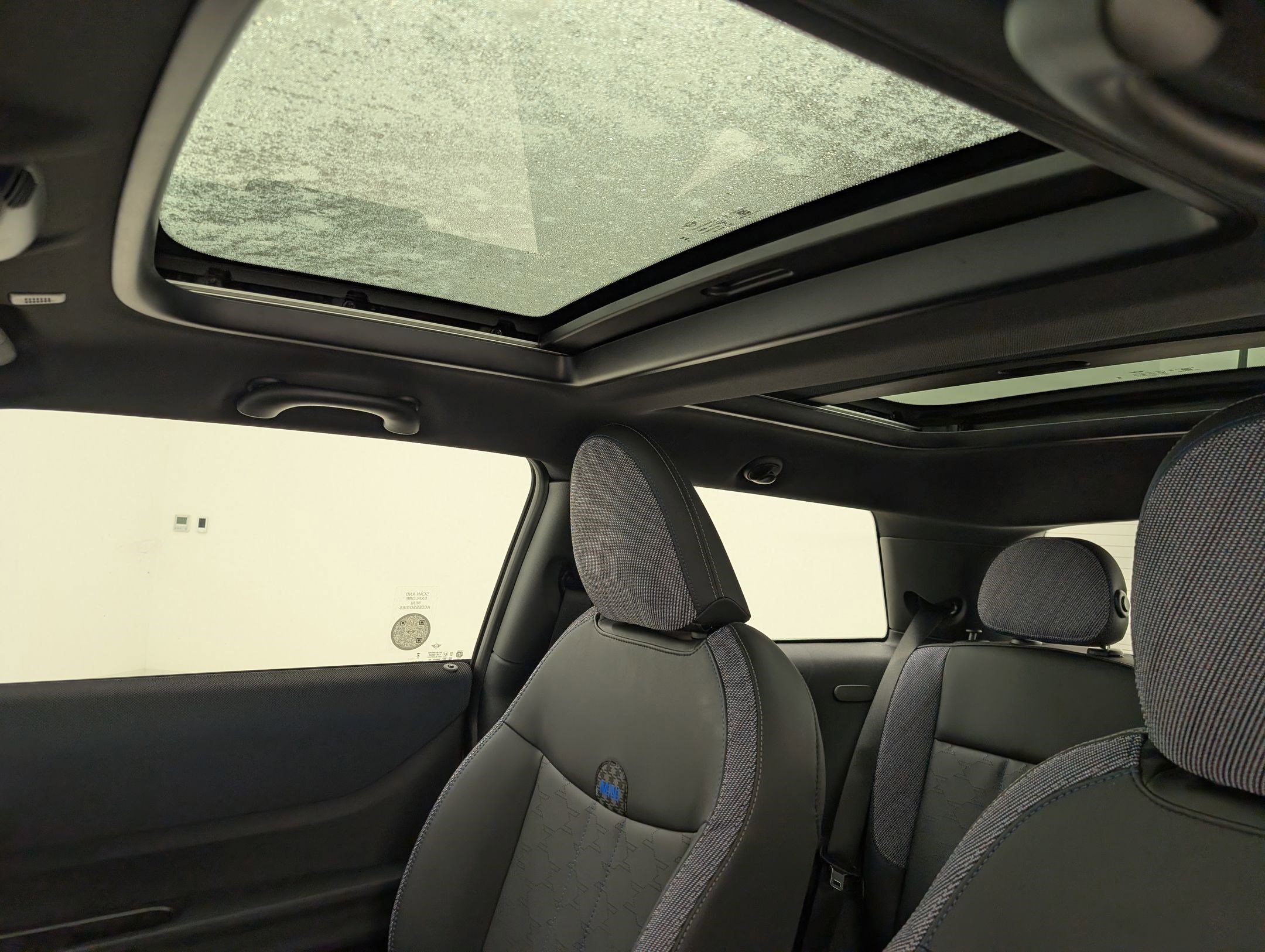 New 2026 MINI Cooper S image 15