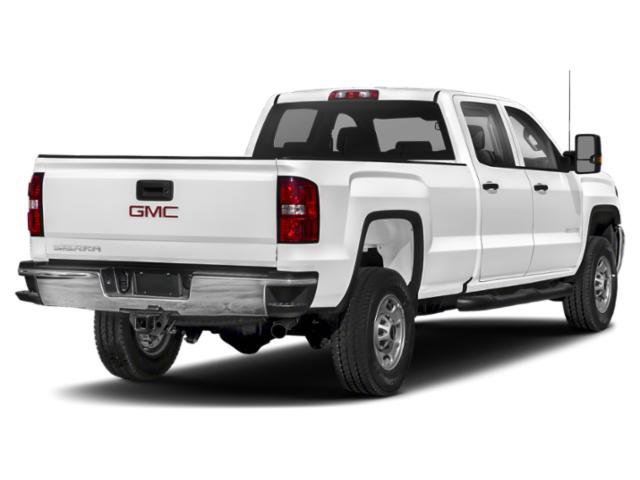 Used 2019 GMC Sierra 2500 4x4 Crew Cab image 2
