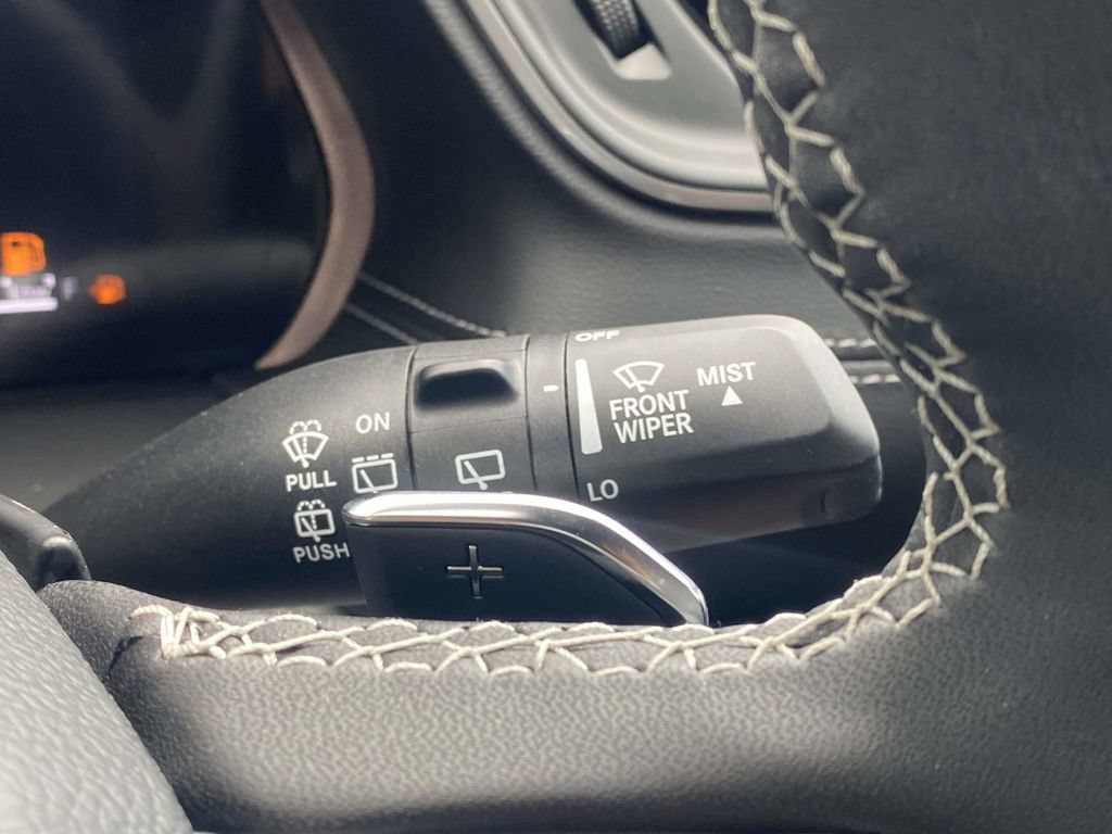 New 2026 Jeep Grand Cherokee Laredo X RWD image 52