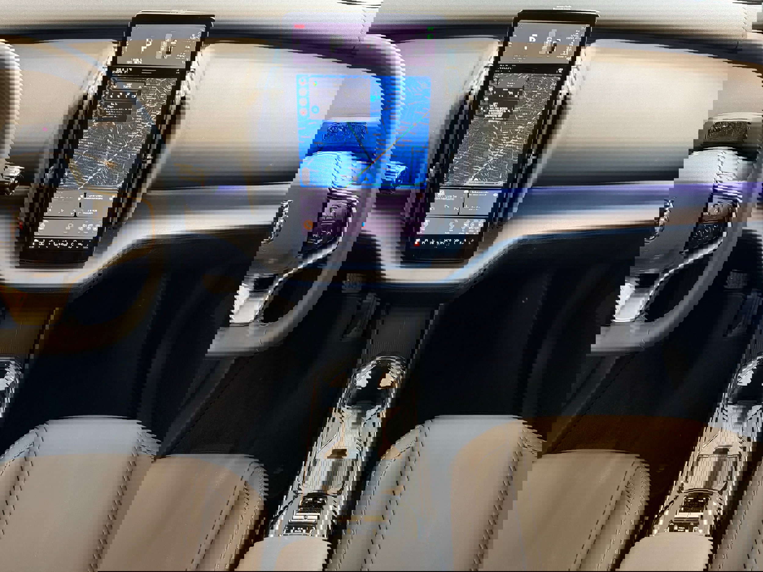 Certified 2025 Volvo EX30 Ultra image 20