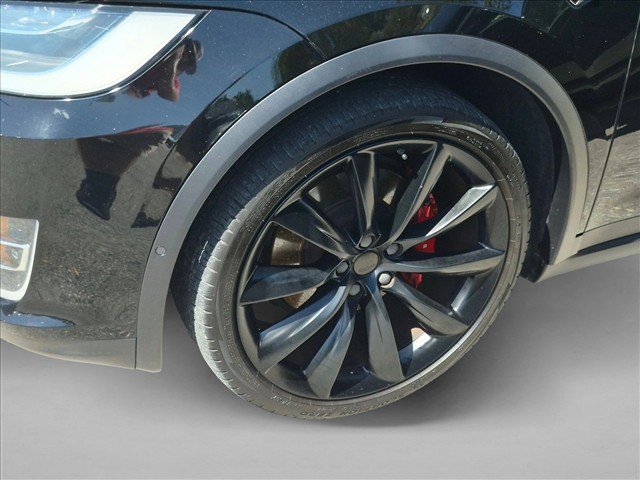 Used 2019 Tesla Model X P100D AWD/4WD image 22