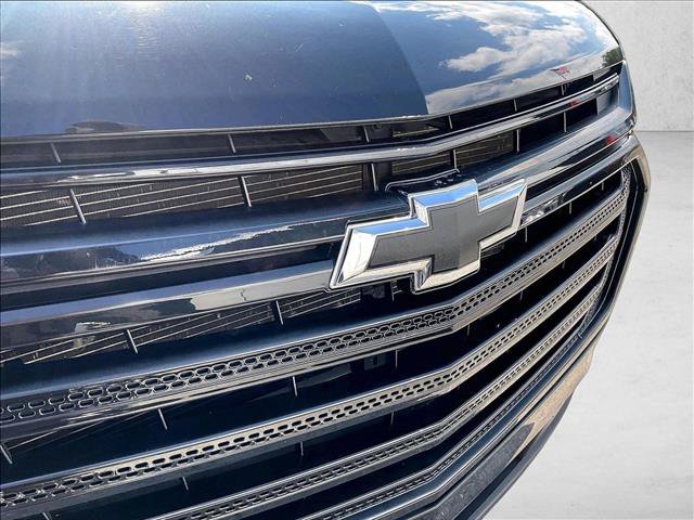 Certified 2020 Chevrolet Traverse LT FWD image 29