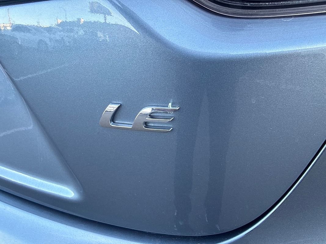Used 2023 Toyota Corolla LE image 12