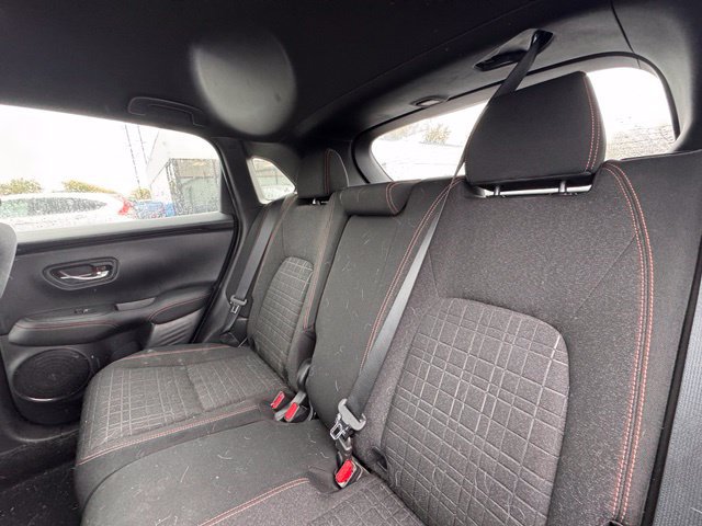 Used 2024 Honda HR-V Sport image 12
