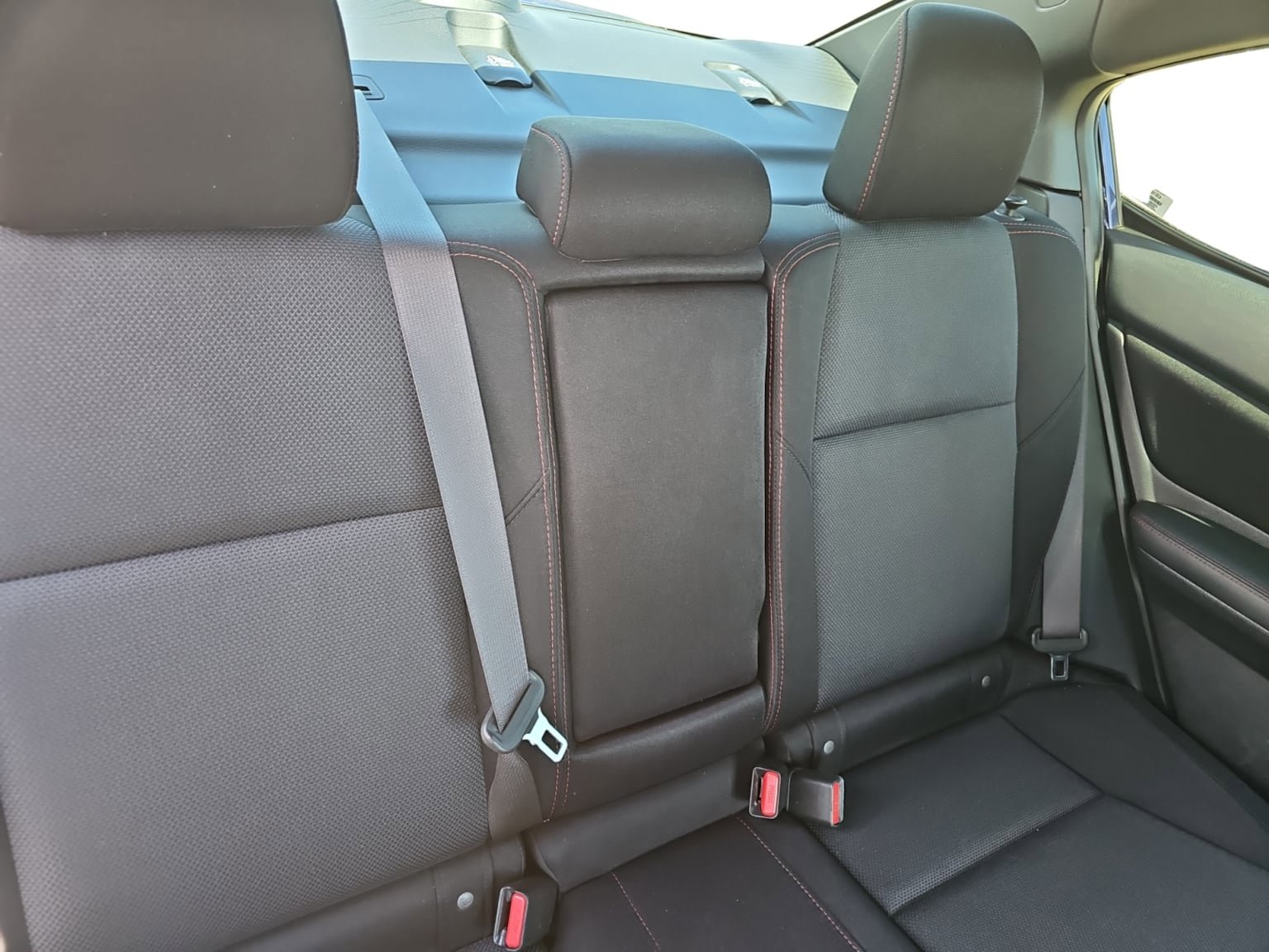 Used 2019 Subaru WRX AWD/4WD image 18