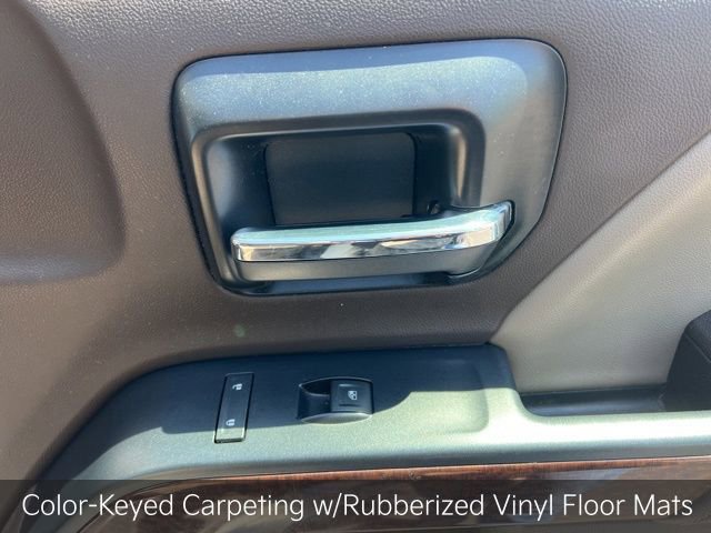 Used 2014 GMC Sierra 1500 SLE w/ SLE Value Package AWD/4WD image 30