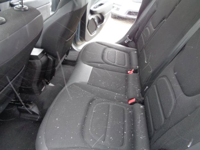 Used 2017 Jeep Renegade Altitude image 16