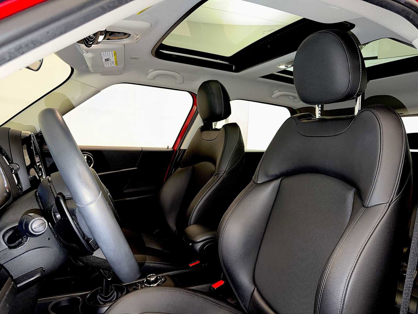 Certified 2023 MINI Cooper Countryman S image 20