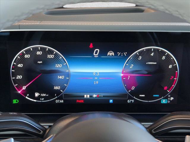 New 2026 Mercedes-Benz Maybach GLS 600 4MATIC image 11