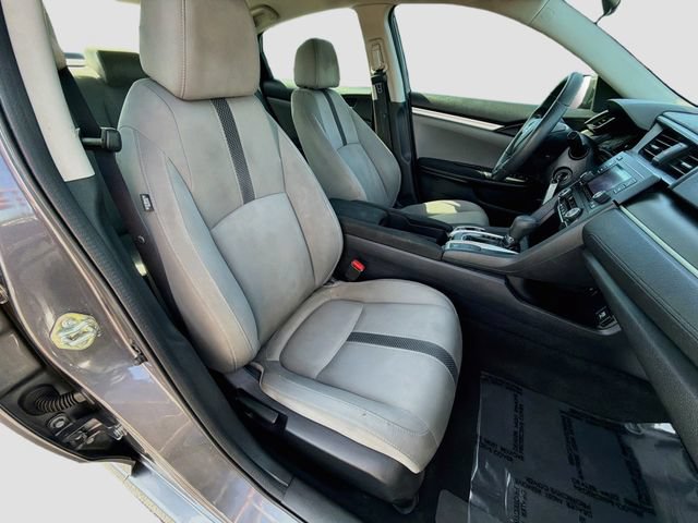 Used 2020 Honda Civic LX image 26