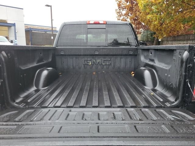 Used 2017 GMC Sierra 1500 SLT image 5