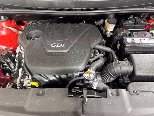 Used 2015 Hyundai Accent GS FWD image 9