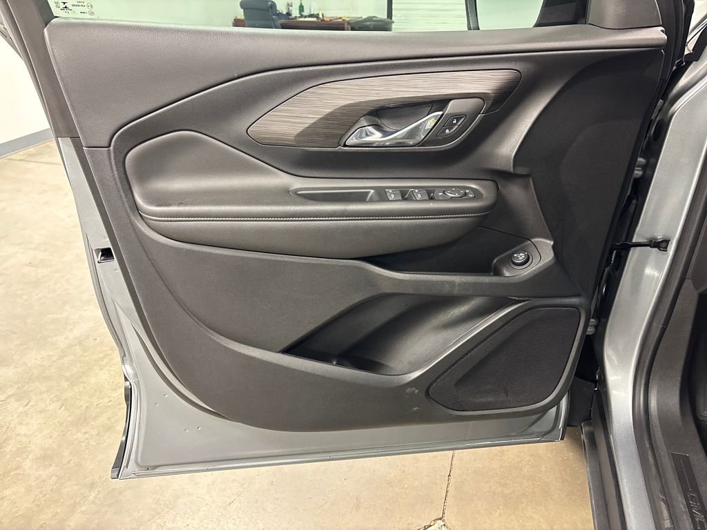 Certified 2023 GMC Terrain SLE w/ Driver Convenience Package image 22