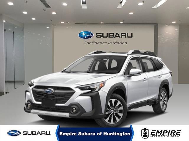 New 2025 Subaru Outback Touring XT image 1