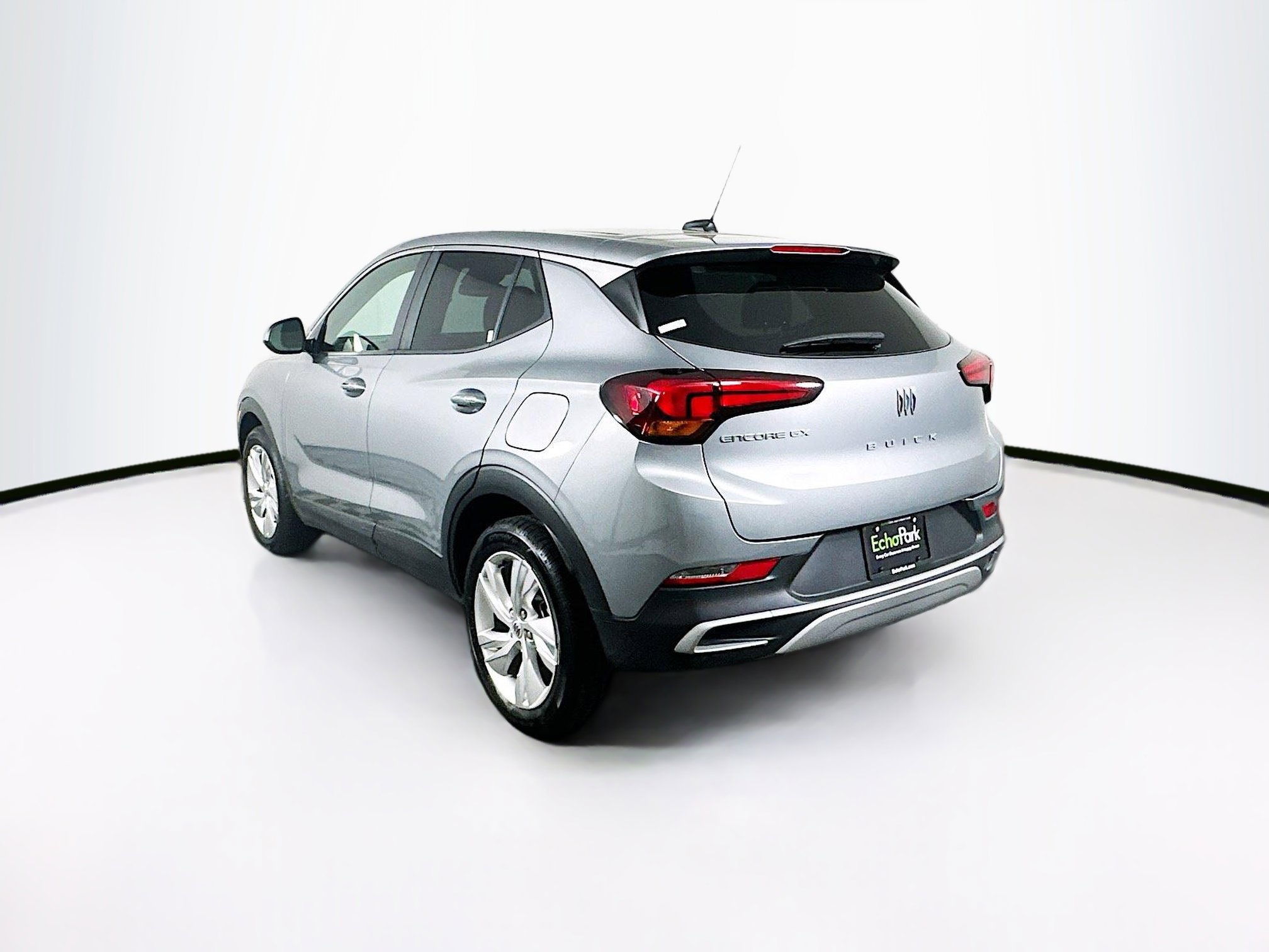 Used 2025 Buick Encore GX Preferred FWD image 5