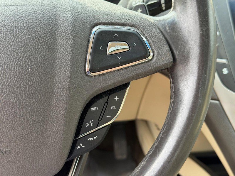 Used 2015 Lincoln MKZ w/ Equipment Group 102A Reserve image 21