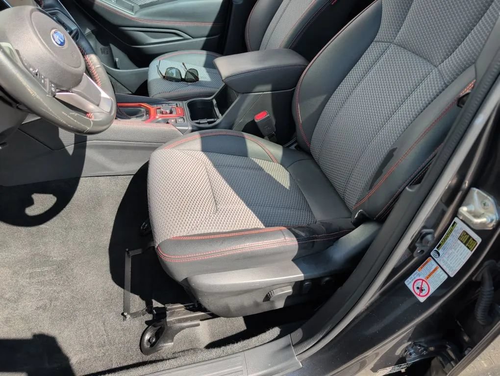 Used 2019 Subaru Forester Sport AWD/4WD image 24