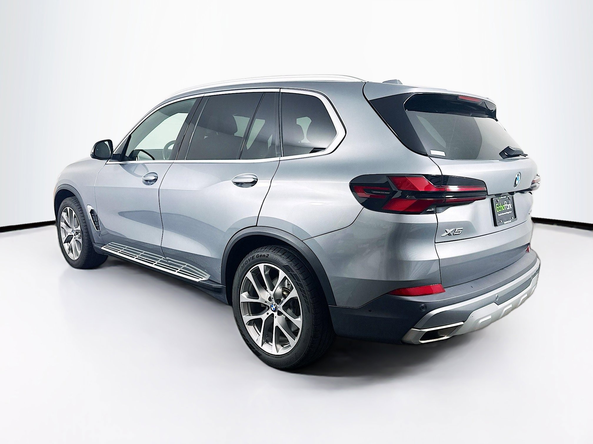 Used 2024 BMW X5 sDrive40i image 5