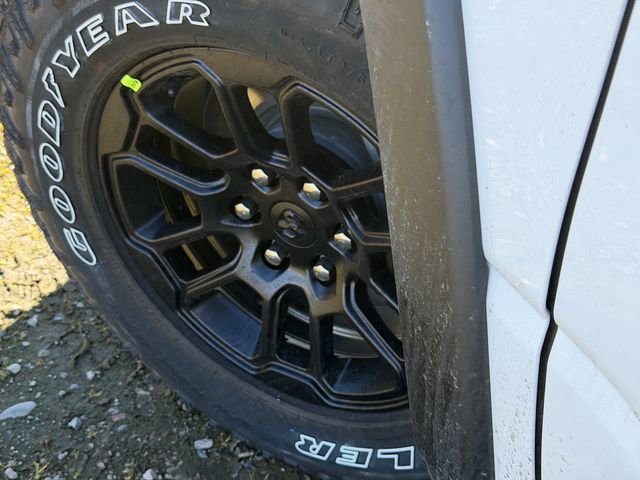 New 2026 RAM 1500 Rebel image 12