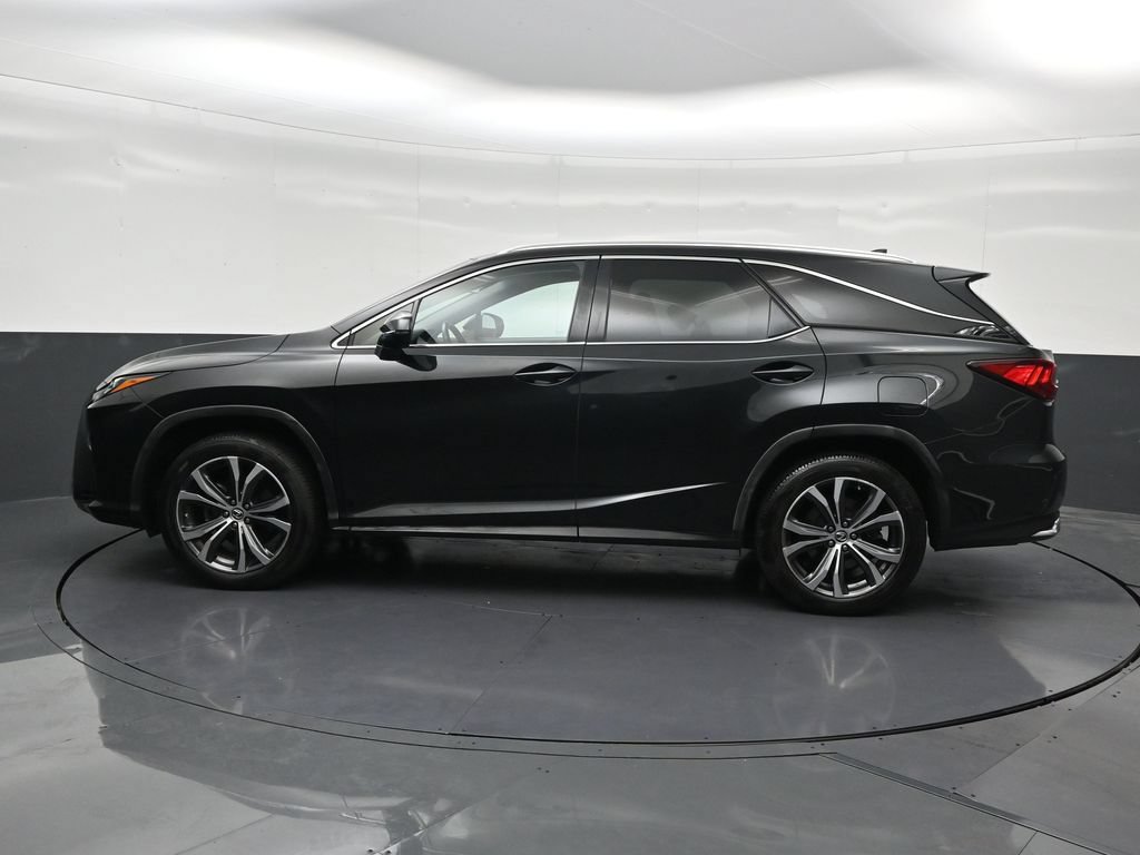 Used 2019 Lexus RX 350L AWD image 2