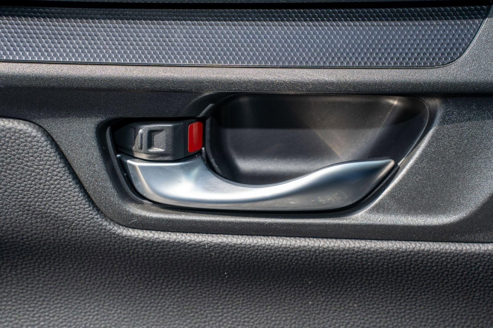 Certified 2023 Honda CR-V LX image 28