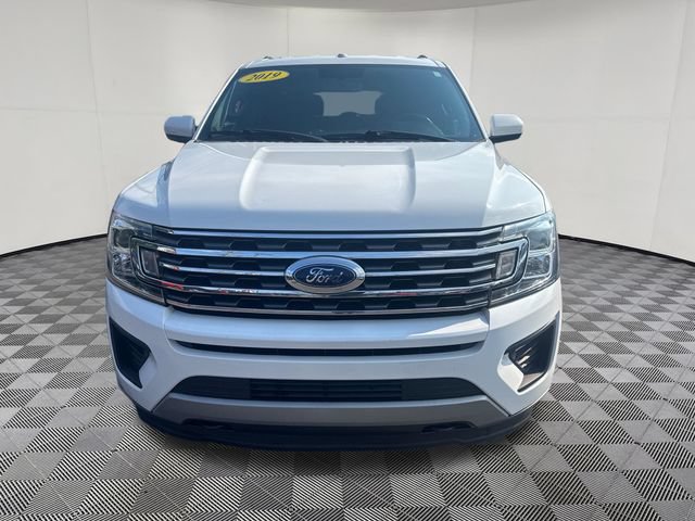 Used 2019 Ford Expedition Max XLT AWD/4WD image 8