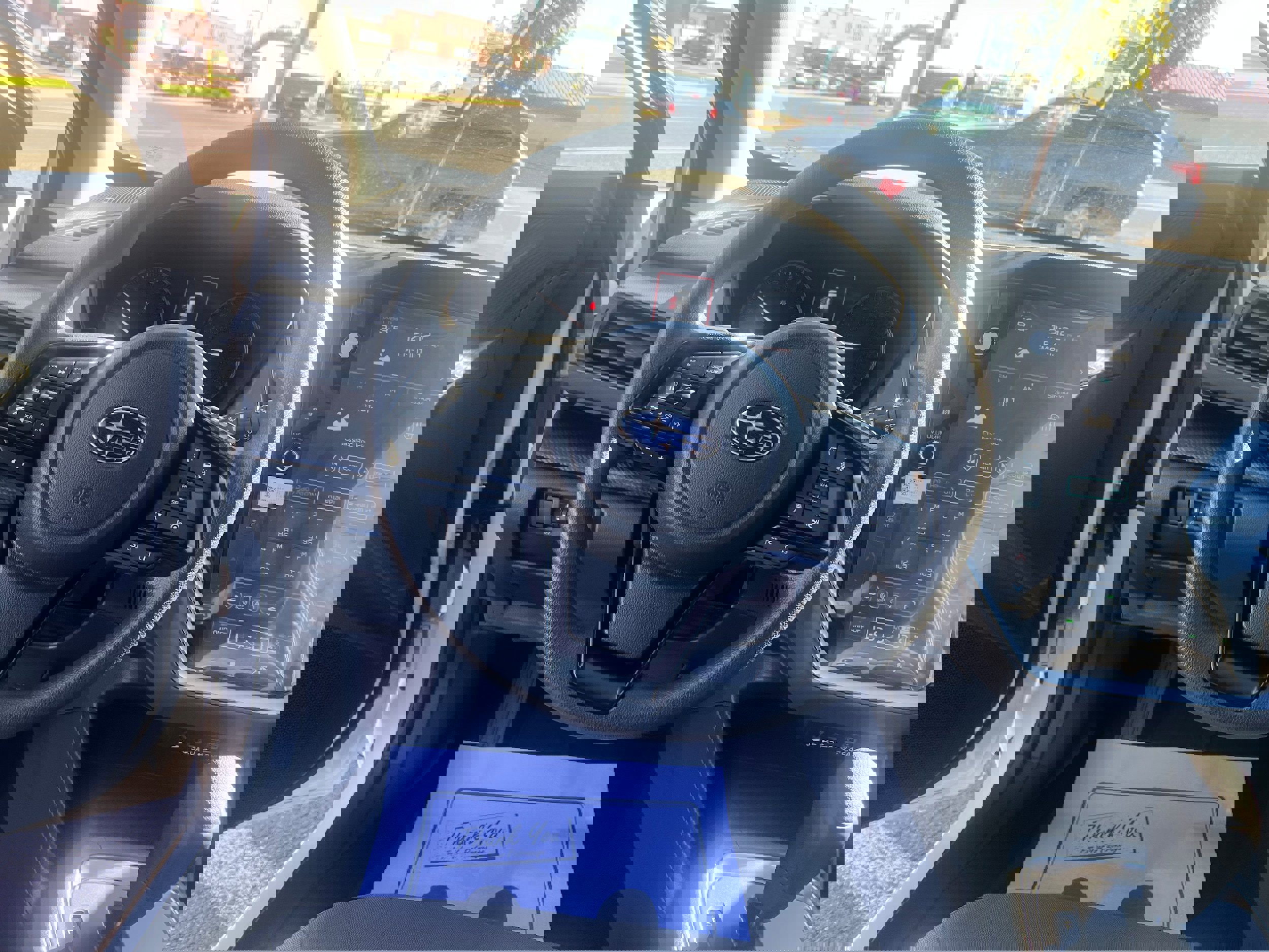 New 2025 Subaru Crosstrek 2.5i Premium image 7