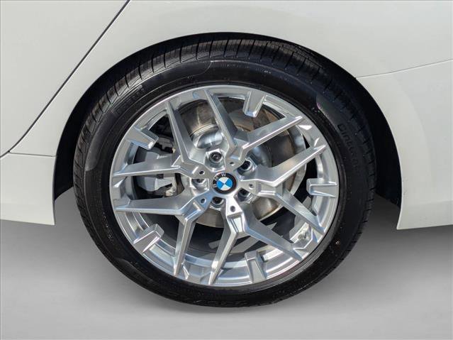 New 2026 BMW 330i Sedan w/ Convenience Package image 10