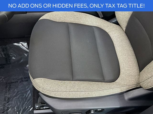 New 2025 Ford Bronco Sport Big Bend image 18