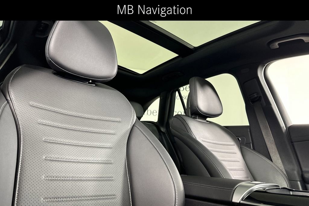 Certified 2023 Mercedes-Benz GLC 300 4MATIC image 23