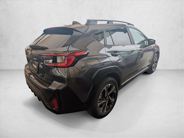 New 2026 Subaru Crosstrek 2.5i Premium image 4