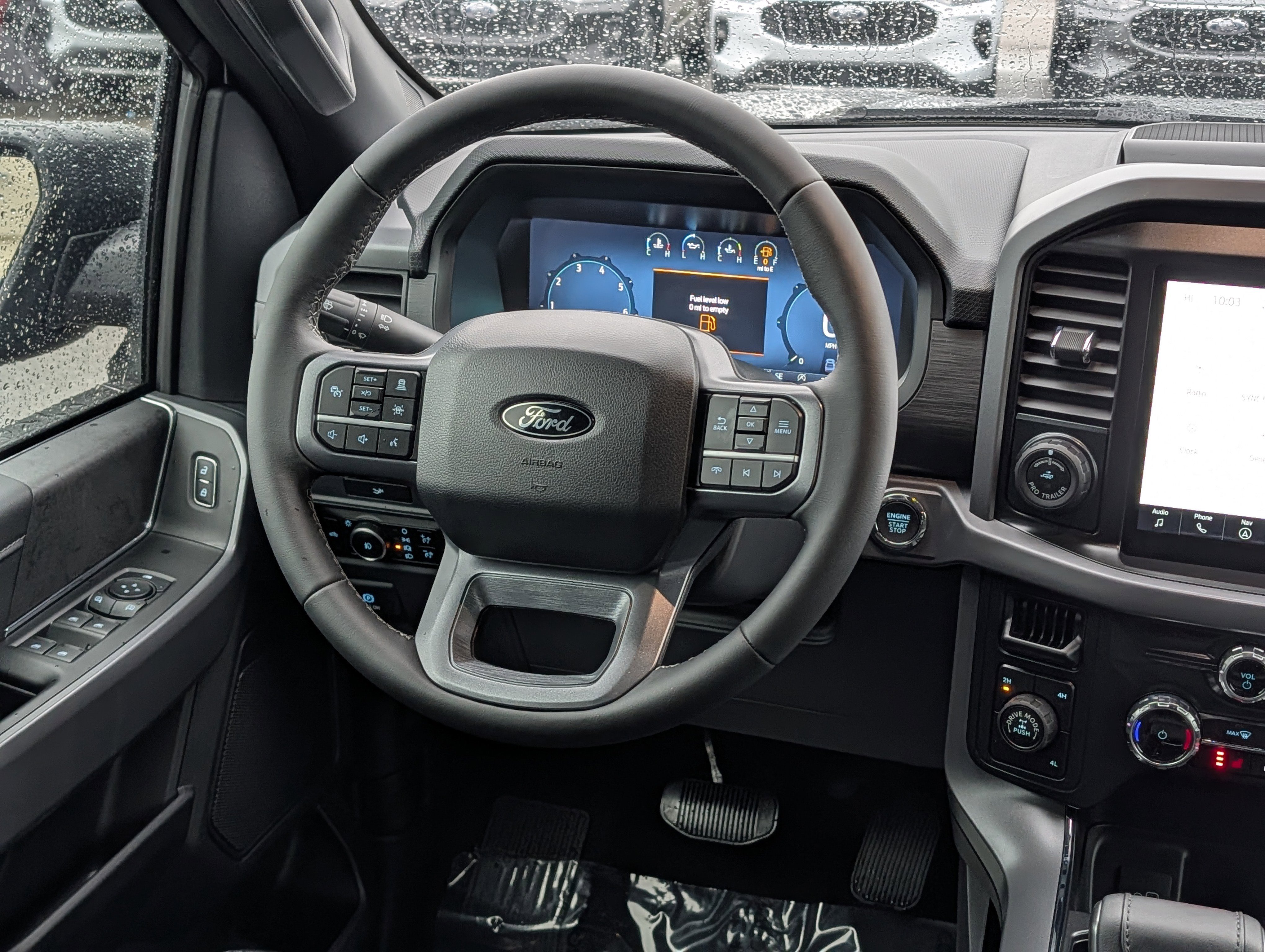 New 2026 Ford F150 XLT w/ Equipment Group 302A MID image 37