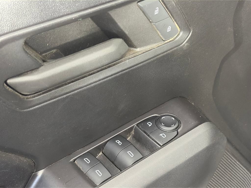 Used 2024 Chevrolet Colorado Trail Boss w/ Technology Package image 22